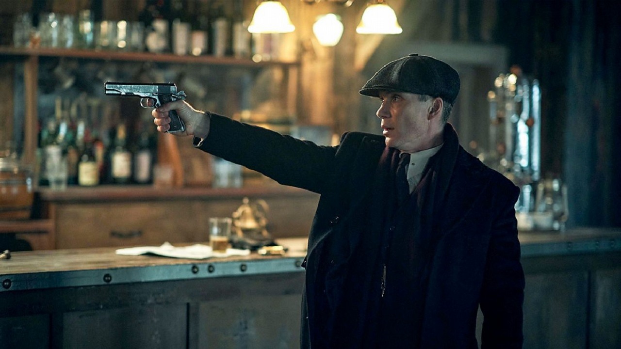 Kiedy 6. sezon Peaky Blinders na Netflix?.