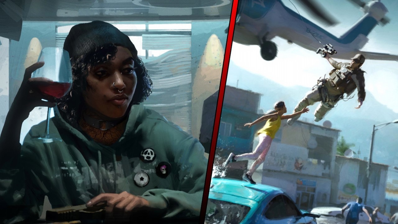 Battlefield 7 wyjdzie w 2024 roku, sugeruje Tom Henderson.