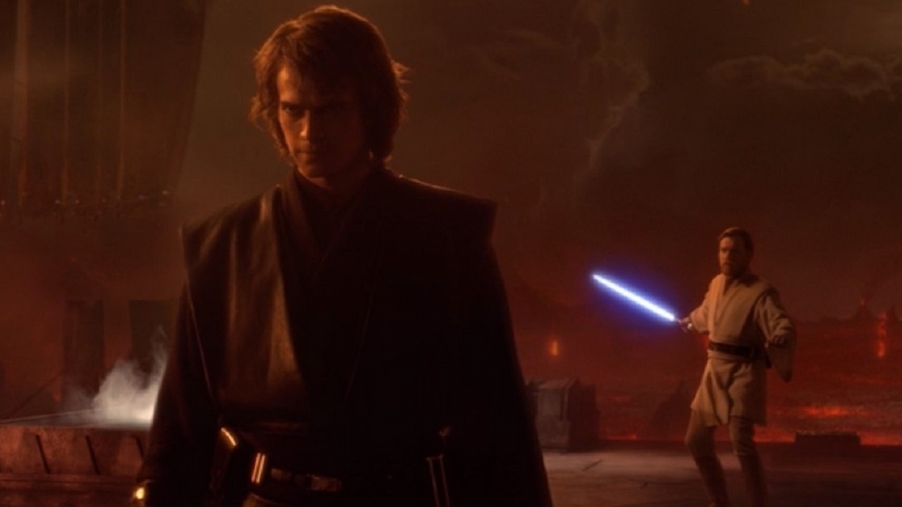 W serialu Obi-Wan Kenobi pojedynki na miecze świetlne będą podobne do tych z trylogii prequeli.