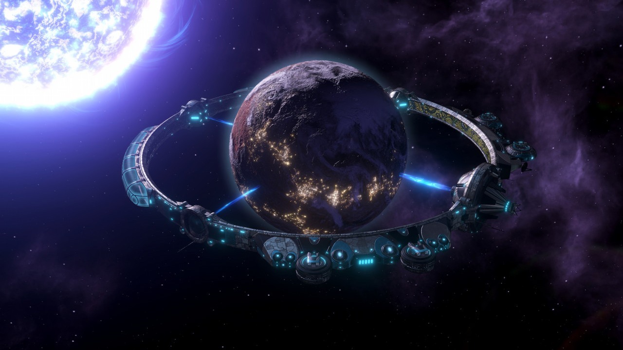 Dziś premiera Stellaris: Overlord; wciel się w tyrana lub jednoczyciela.