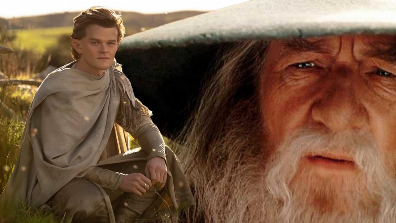 „To nie Śródziemie, które pamiętacie” - członek ekipy o serialu Władca Pierścieni.