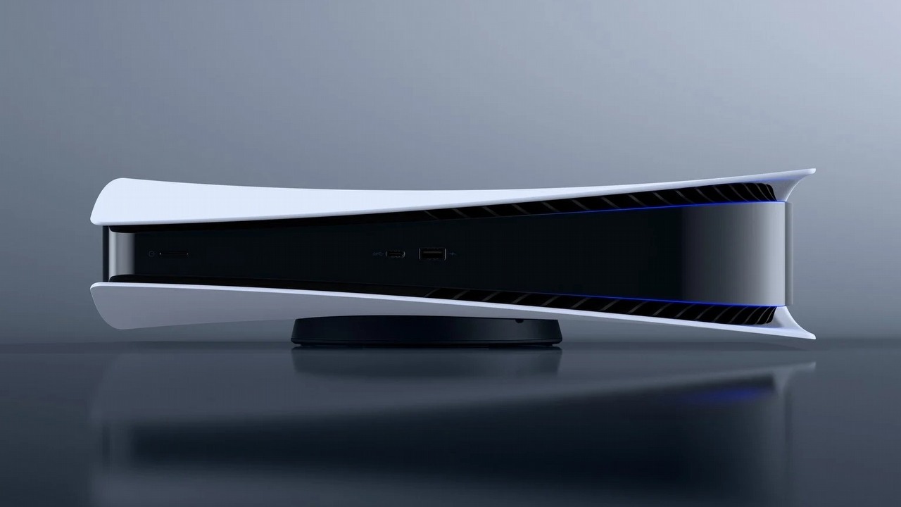 PS5 - firmware 22.01-05.10 dostępny do pobrania.