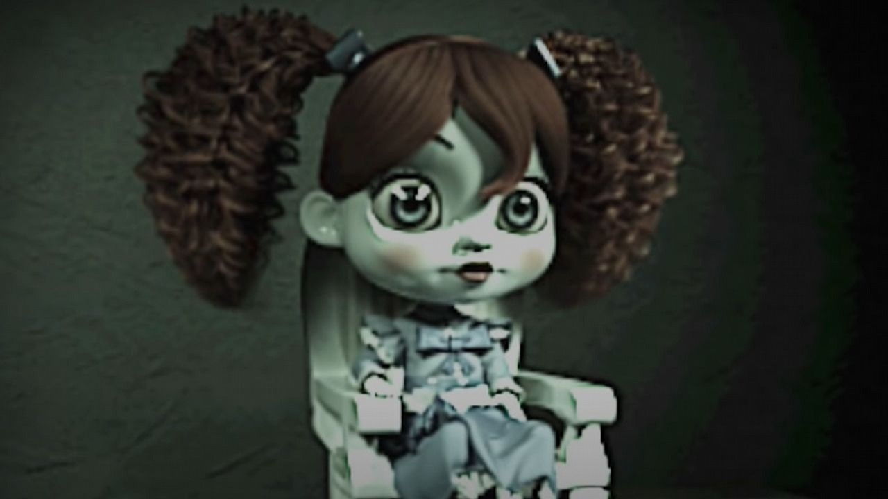 Poppy Playtime Chapter 3 - kiedy może zostać wydany.