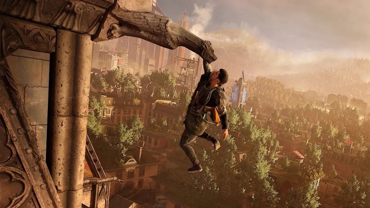 Fabularny dodatek do Dying Light 2 też zalicza obsuwę.