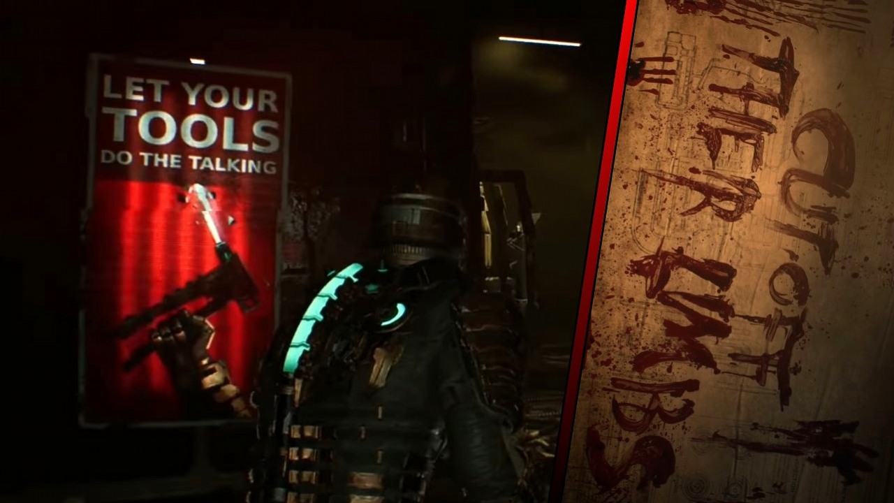 Remake Dead Space z datą premiery.