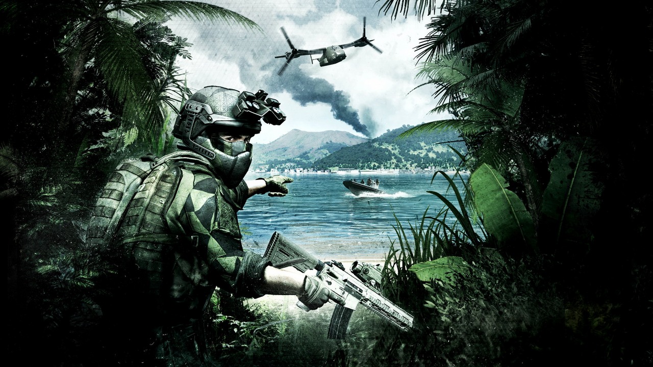 Wkrótce poznamy przyszłość Arma. Gracze chcą Arma 4.