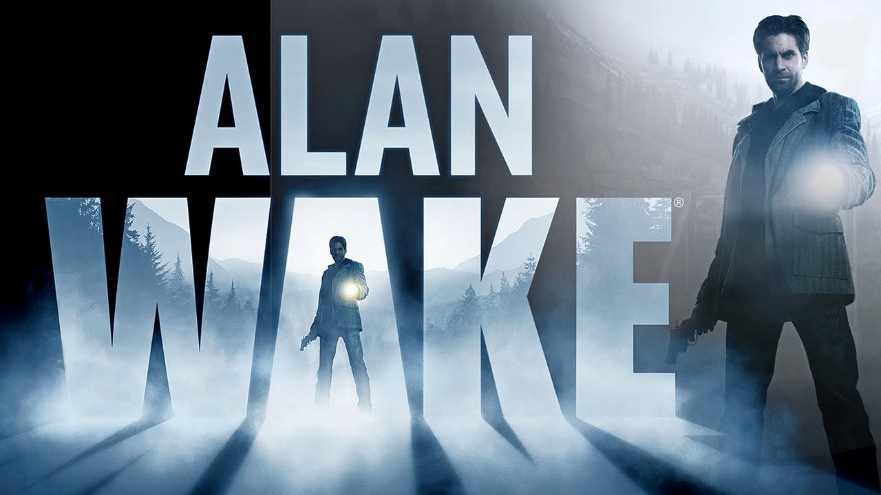 Alan Wake doczeka się serialowej ekranizacji.