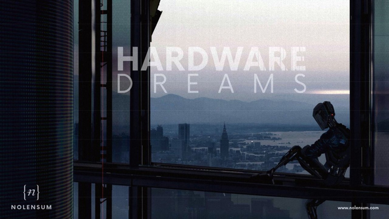 Jacek Dukaj idzie w ślady Sapkowskiego; powstaje egranizacja jego dzieła.