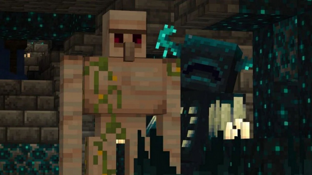 Fani martwią się o Mojang, snapshot do Minecrafta znowu rozczarował.