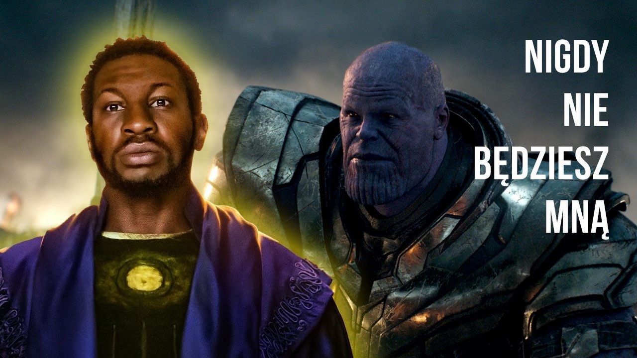 Marvel nie da rady bez Thanosa. Nie wierzę w kolejny sukces na miarę Avengers: Endgame.