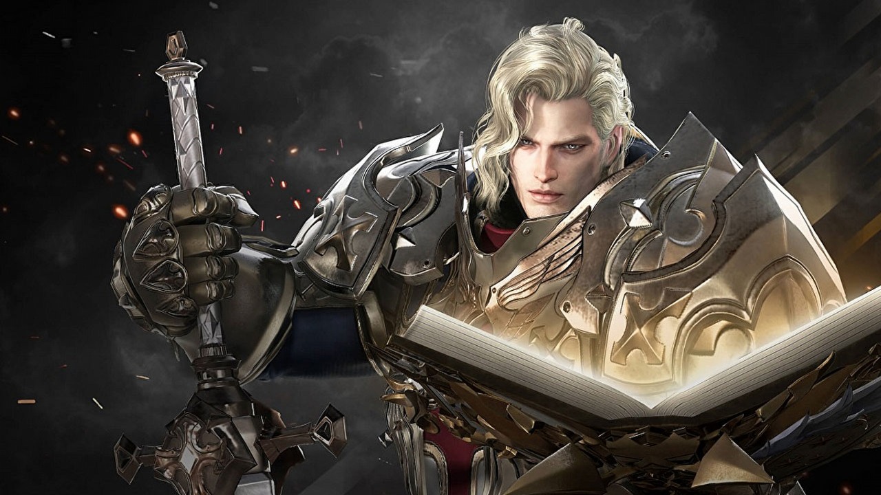 Twórcy Lost Ark powoli wykrwawiają boty, wojna trwa w najlepsze.