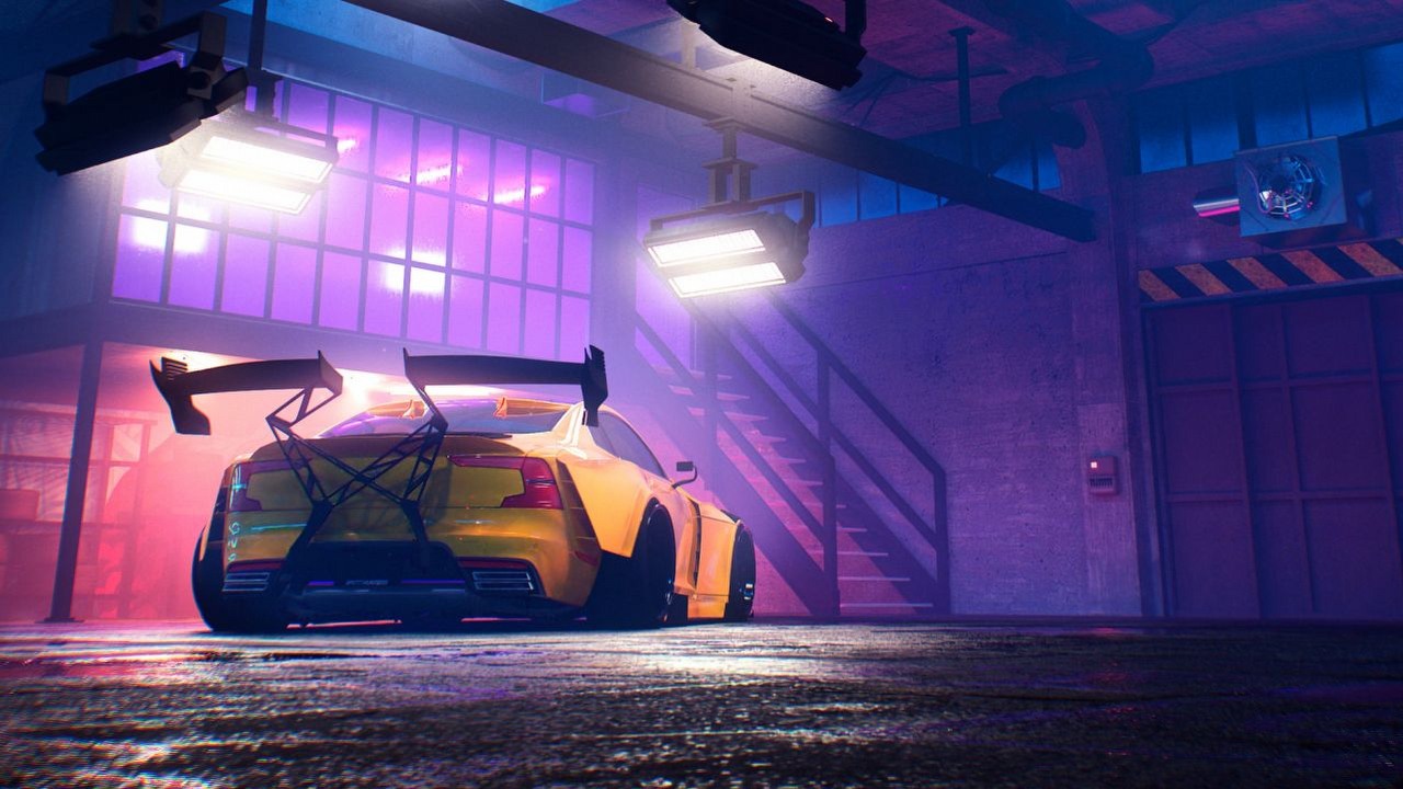 NFS, hardkorowe Project CARS 4, WRC zamiast DIRT, F1 23 i inne przecieki.