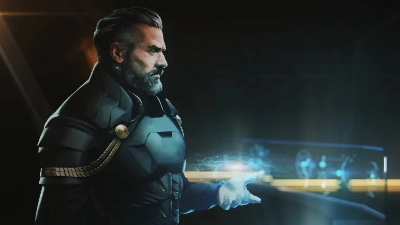 Stellaris: Overlord przyjęte chłodno; obrywa za zbyt asertywnych wasali.