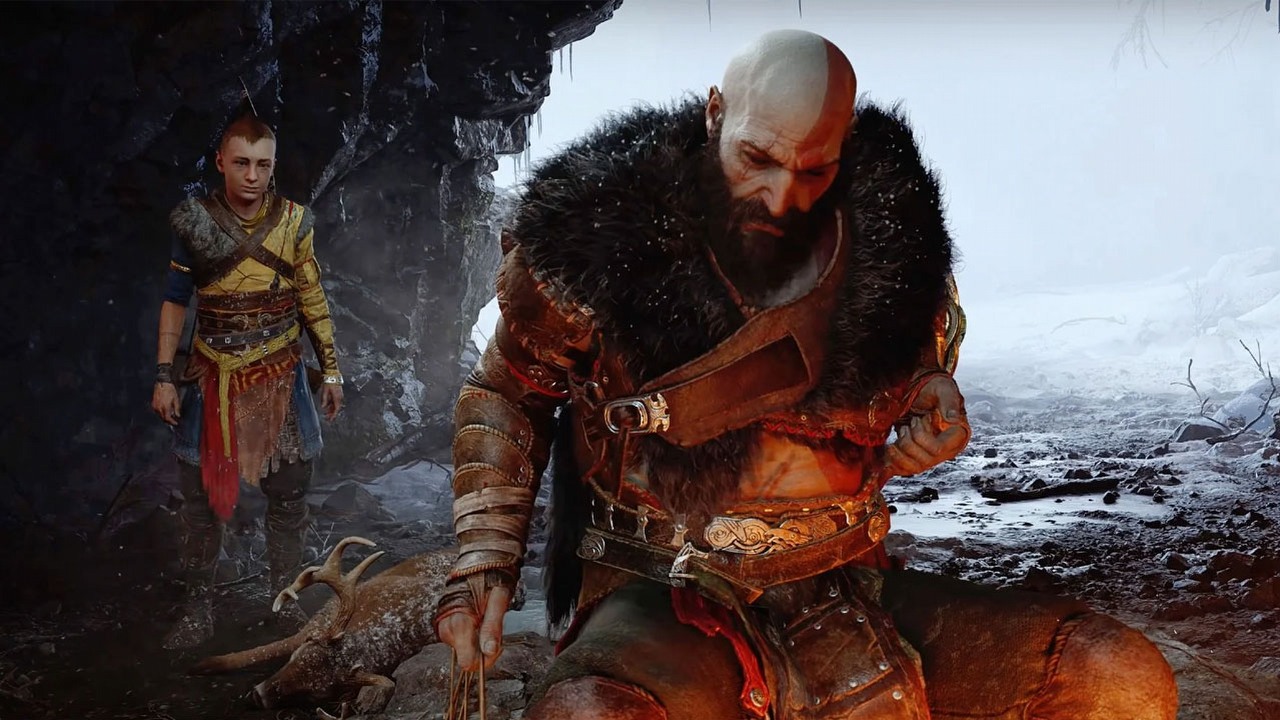 Na przełomowy pokaz gier na PlayStation 5 możemy sporo poczekać.