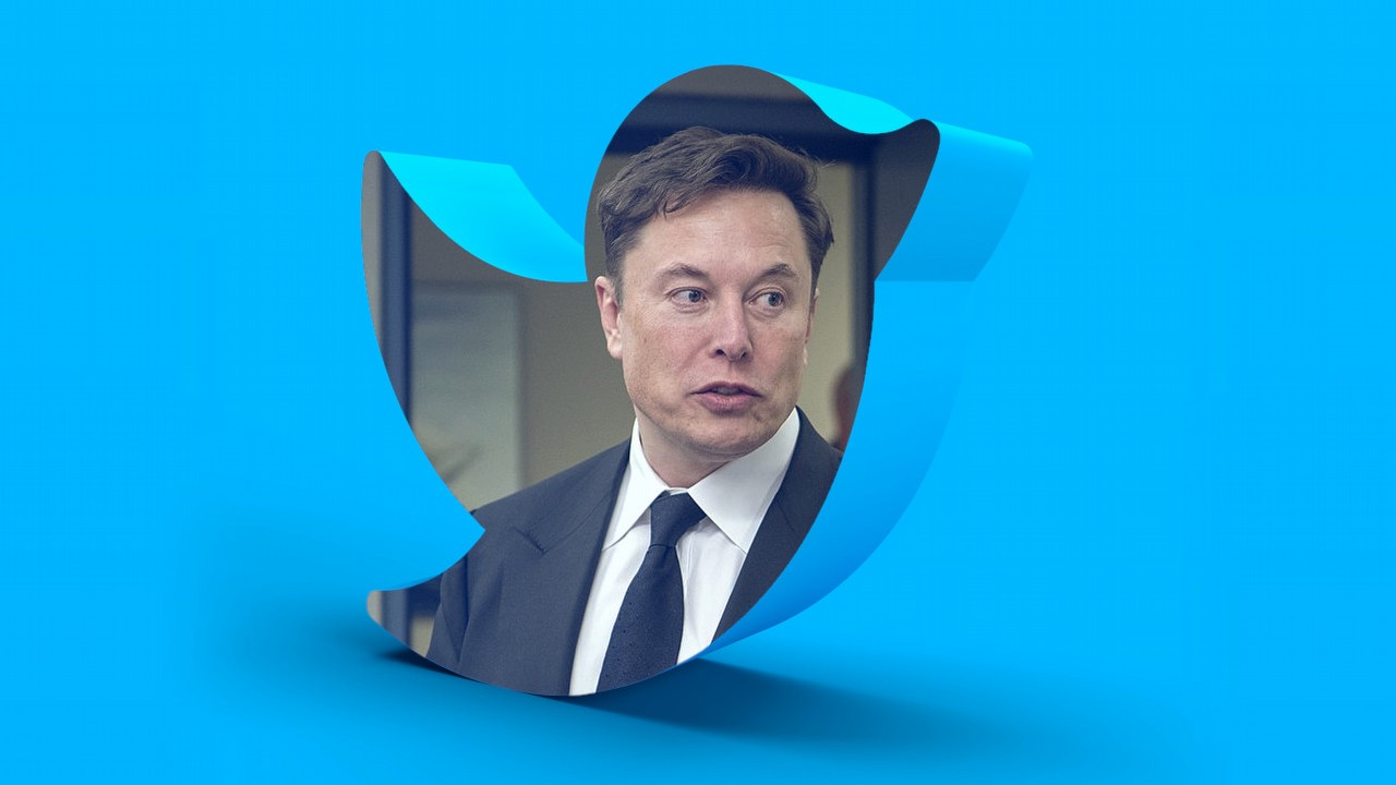 Twitter oskarża Elona Muska o zdradzanie tajemnic.
