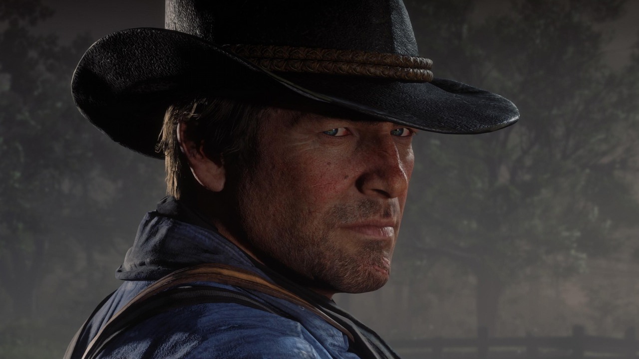RDR2 z szansą na patch na PS5 i Xbox Series X.