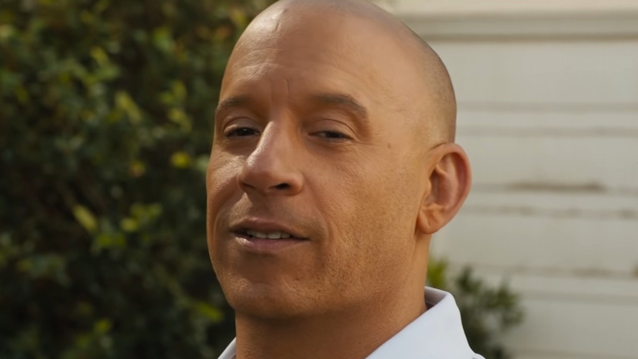 Szybcy i wściekli 10 są cudem według Vina Diesela.