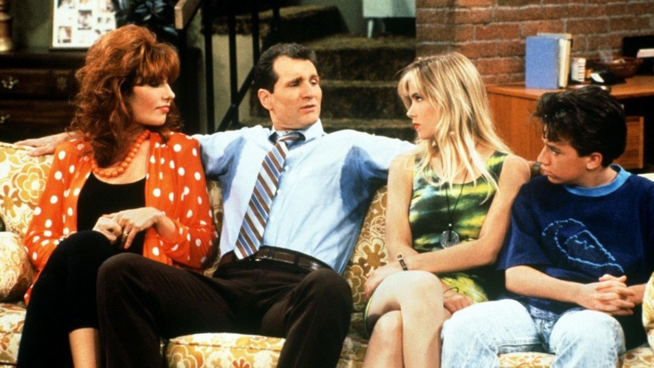 Świat według Bundych powróci, ale w zupełnie nowej formie.