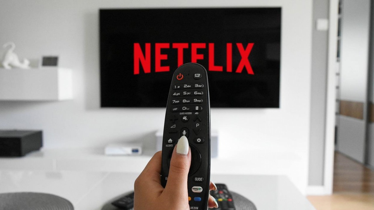 Netflix szykuje zmiany - planuje wprowadzić livestreaming.