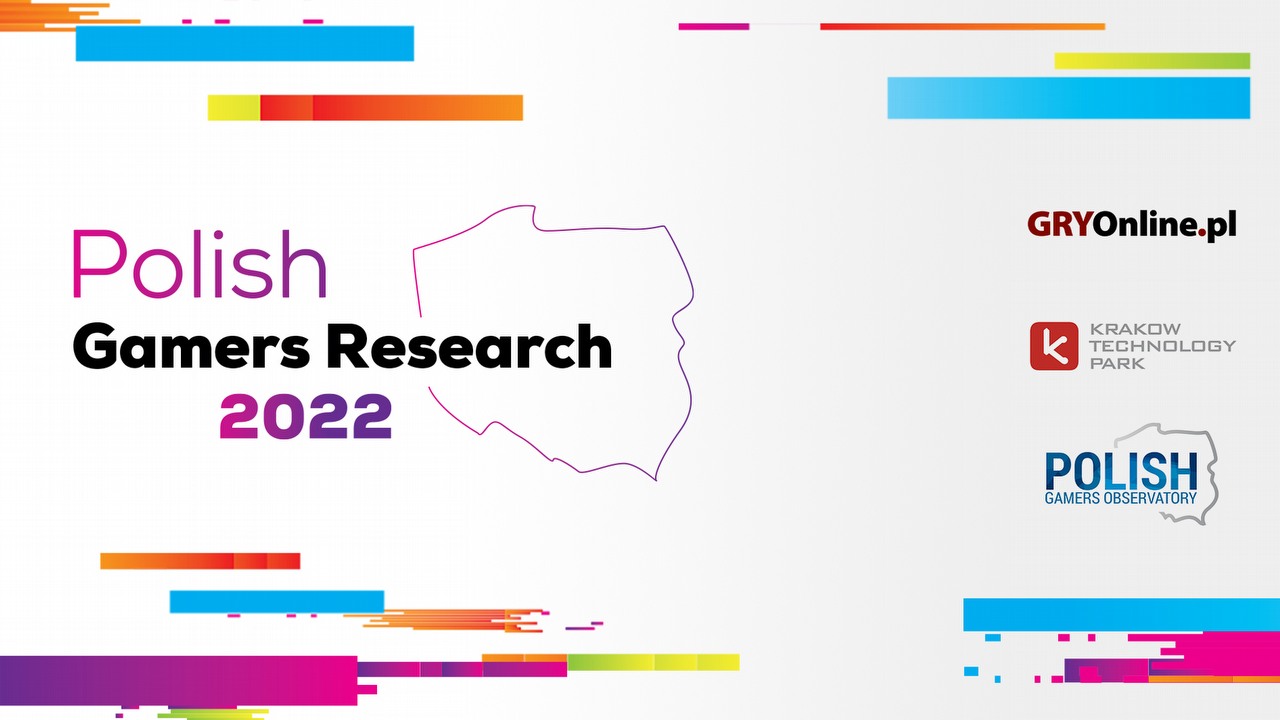 W Polsce gra się mniej przez wojnę w Ukrainie.