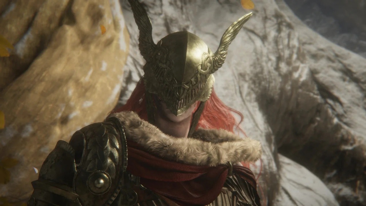 Ulubione bronie, lokacje i bossowie z Elden Ring. Profil gracza na bazie 1700 opinii.