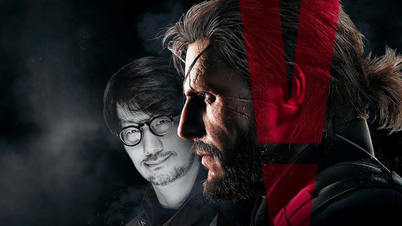 Kocham gry Kojimy, ale strollował mnie o jeden raz za dużo.