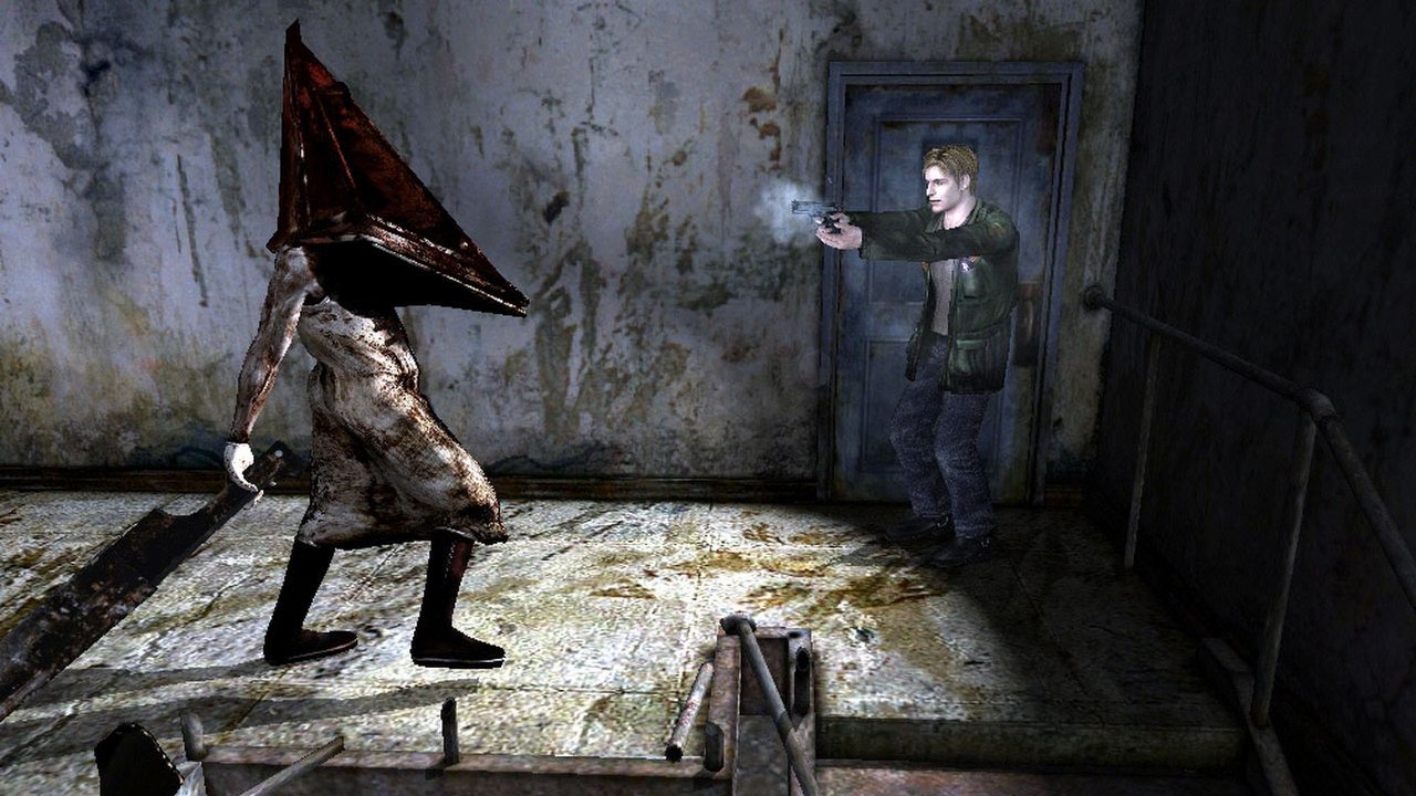 Polski Bloober Team tworzy remake Silent Hill 2 (przeciek) [Aktualizacja].
