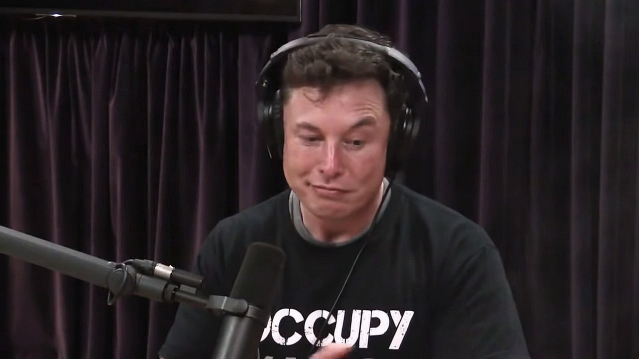 Elon Musk może próbować kupić Twittera taniej.