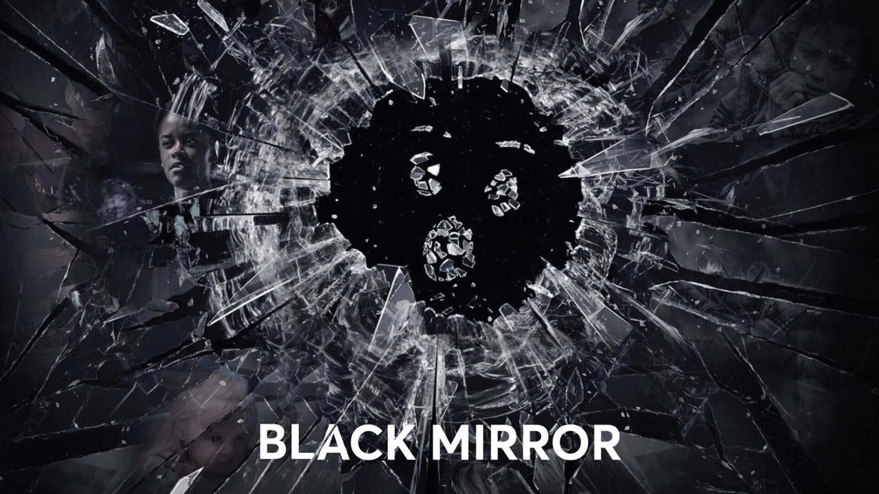 Czarne lustro powraca z 6. sezonem. Netflix szykuje wielkie widowisko.