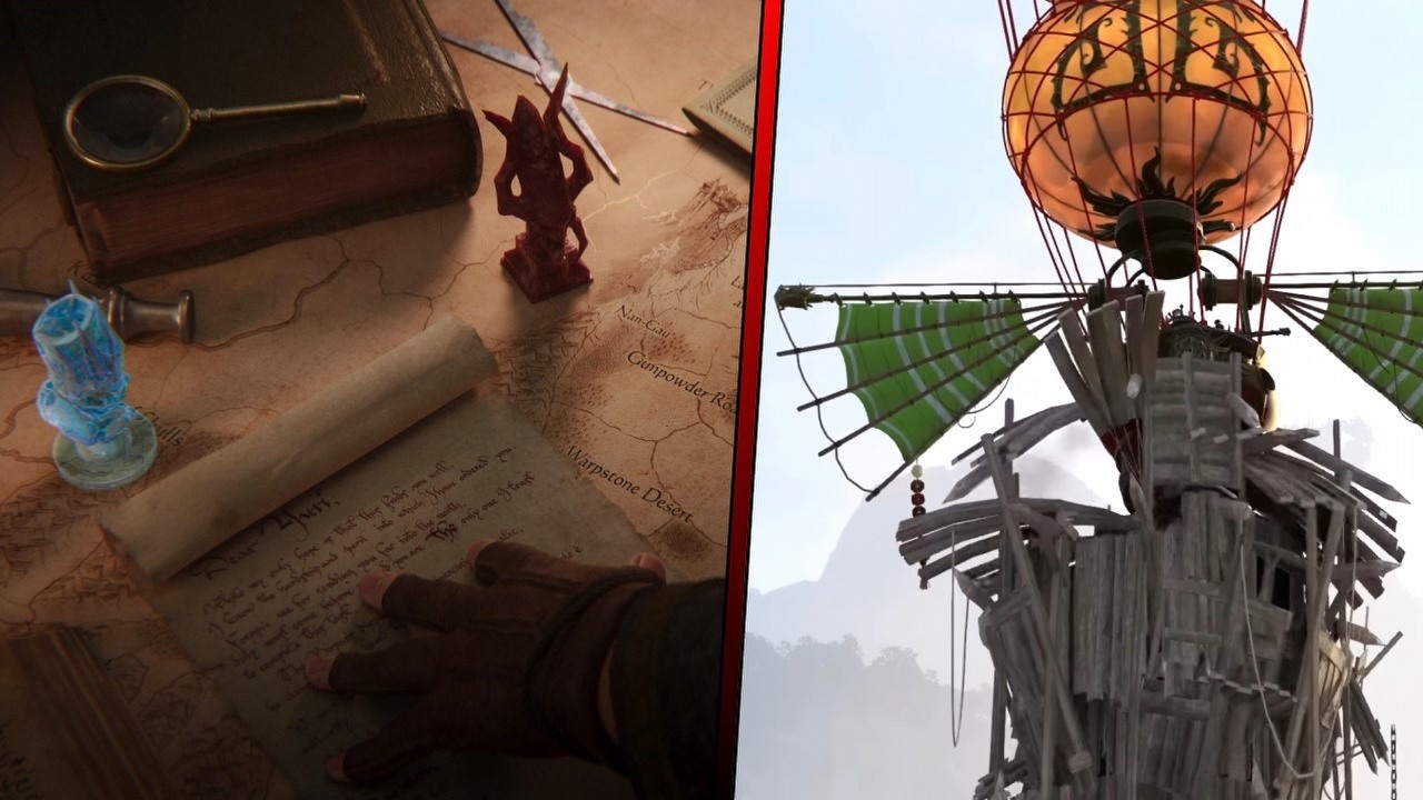 Total War: Warhammer 3 z coraz gorszą oceną; patch 1.2 przybył na odsiecz.