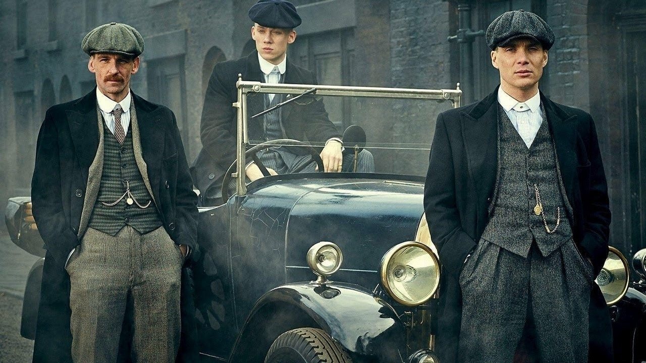 Netflix na czerwiec 2022 - lista seriali i filmów.