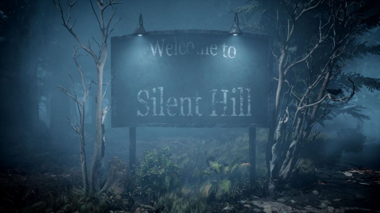 Bloober Team zrobi Silent Hill po swojemu? CEO może to sugerować.