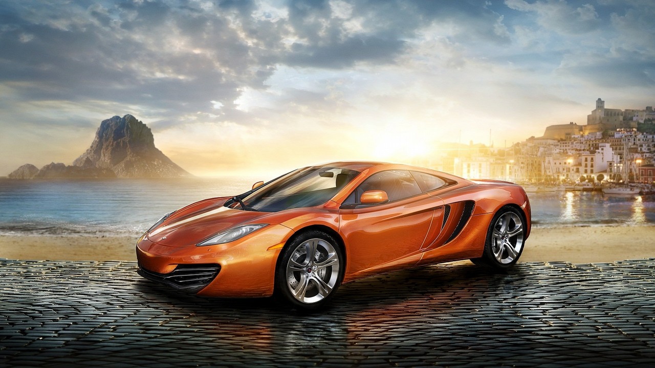 Test Drive Unlimited 2 - fani wskrzesili multiplayer porzuconej gry wyścigowej.