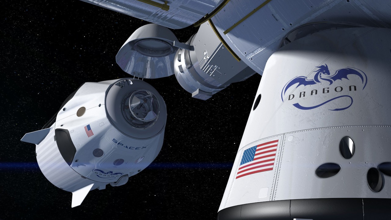 Miliarderzy polecieli na ISS. Teraz narzekają.