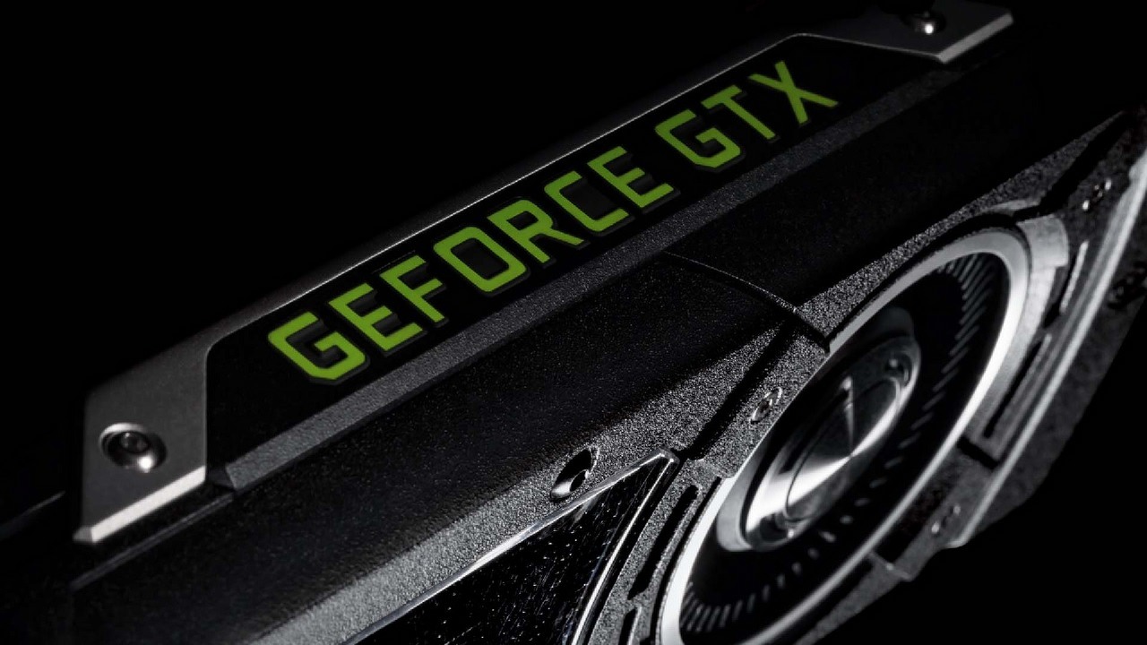 Nvidia pozazdrościła AMD słabej karty graficznej.