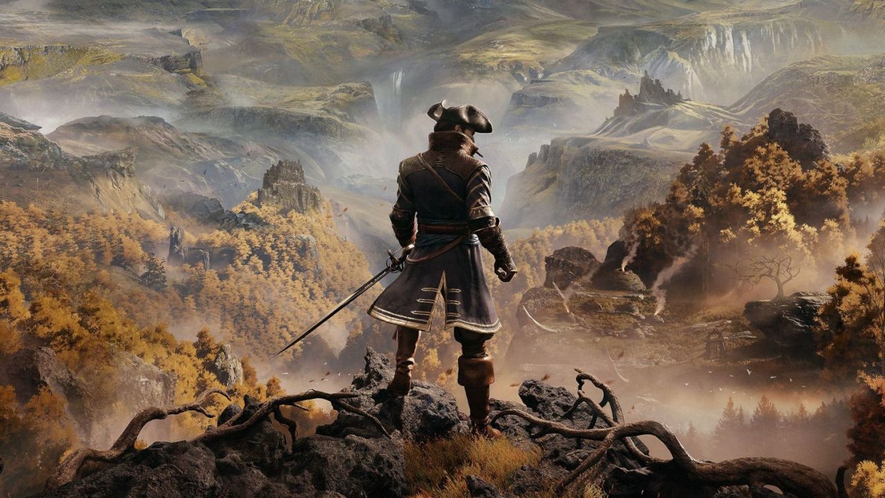 GreedFall 2 zapowiedziane [Aktualizacja #2].
