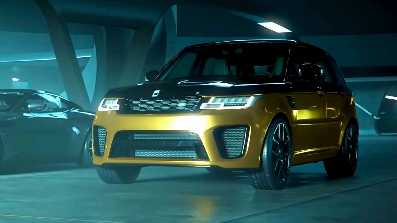 Test Drive Unlimited: Solar Crown opóźnione.