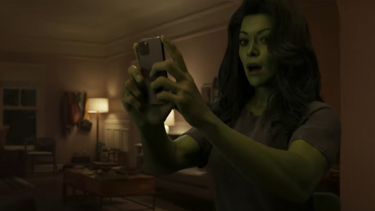Zwiastun She-Hulk: Attorney at Law spotkał się z mieszanymi reakcjami.