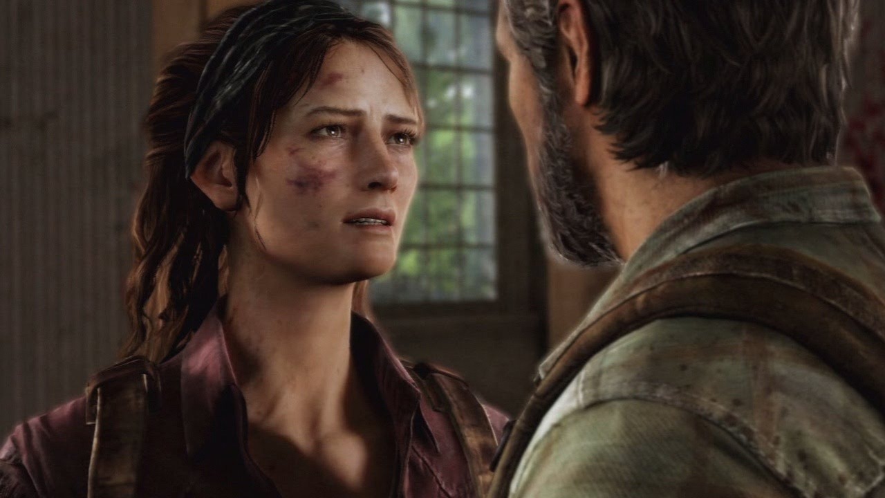 Rychły debiut The Last of Us Remake potwierdzony przez Jeffa Grubba.
