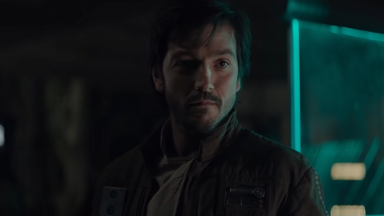 Star Wars: Andor nareszcie z ujawnioną fabułą.