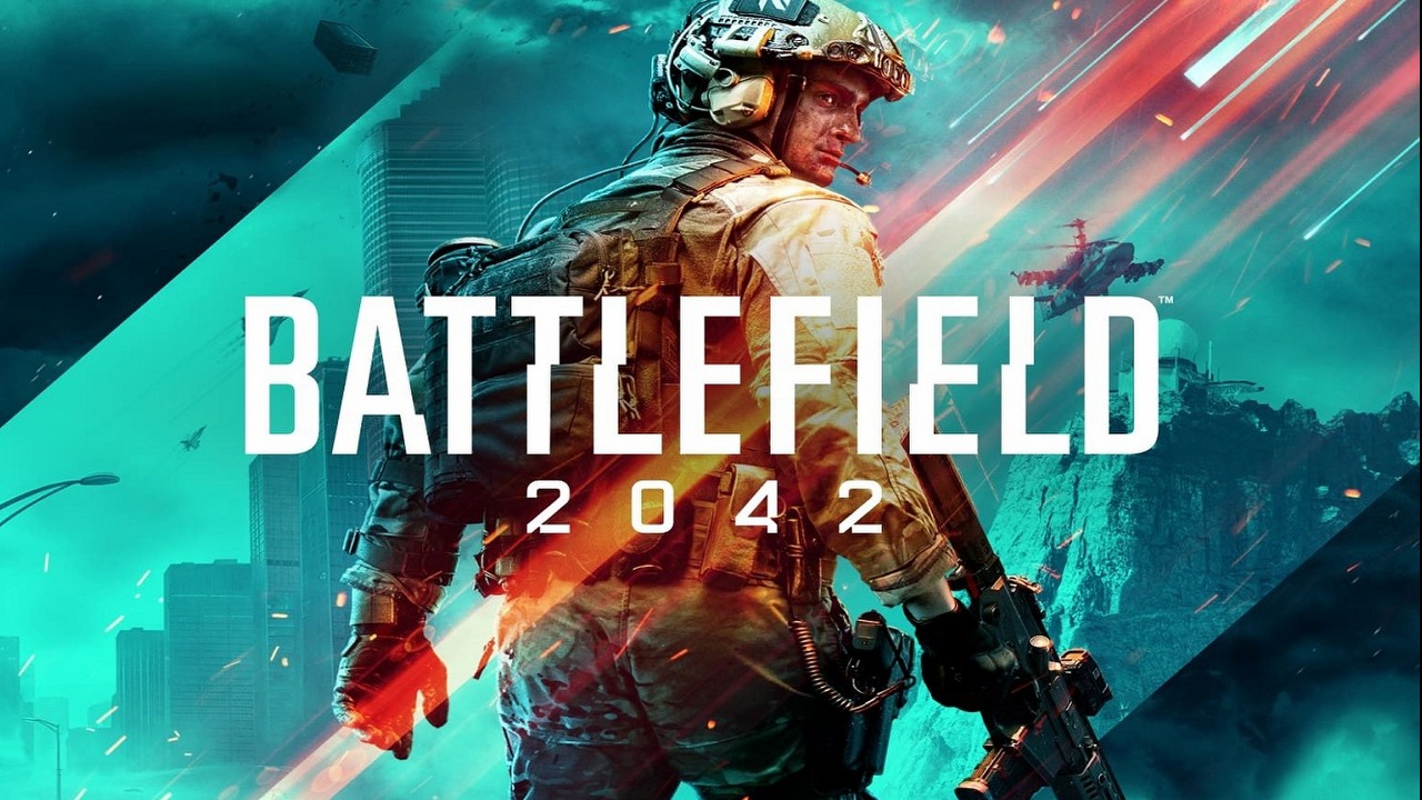 Battlefield 2042 bez 128-osobowej wersji Przełamania i inne zmiany w patchu 4.1.