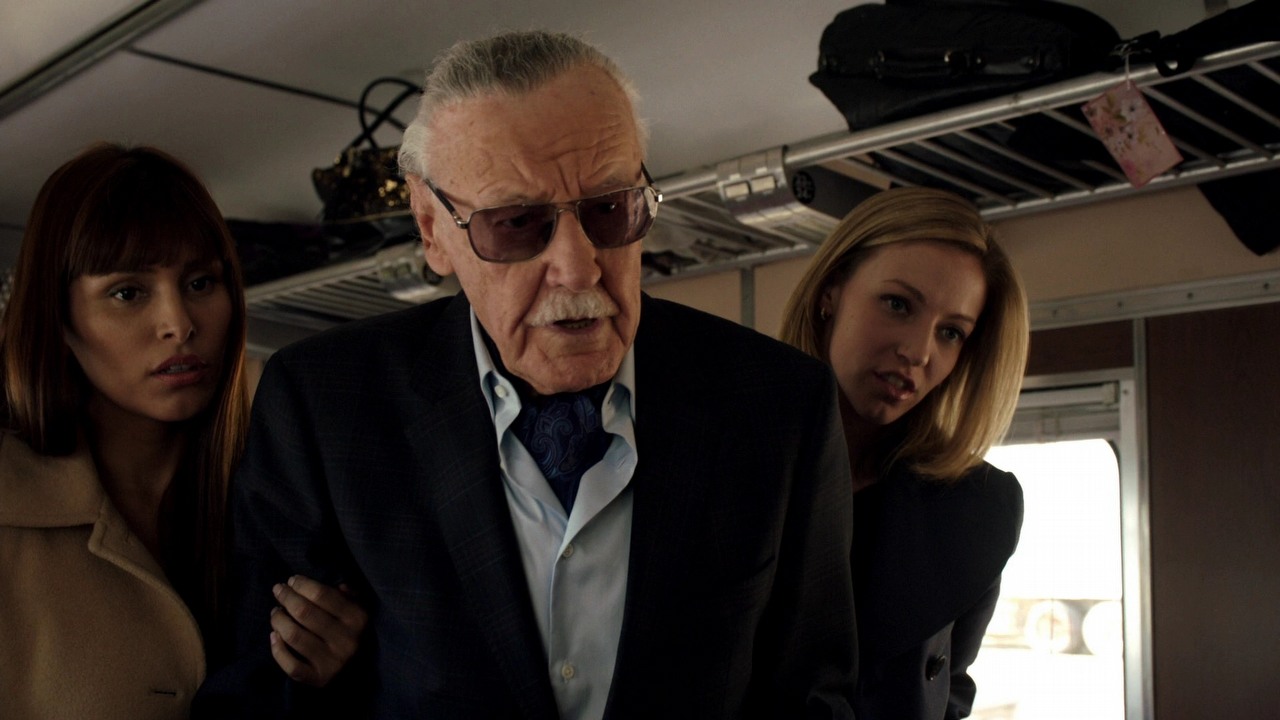 Marvel Studios „ożywi” Stana Lee. W jaki sposób?.