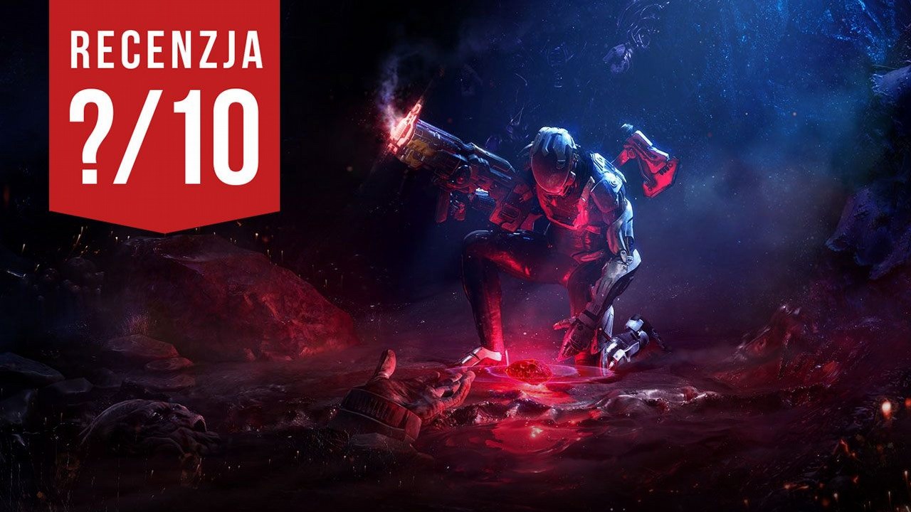 Soulslike, w którym ginąłem na strzała. Moja opinia o grze Dolmen.