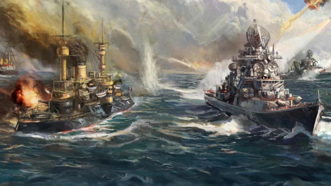 Gra wygląda jak z MS Paint, ale to ceniona strategia, która wkrótce zawita na Steam.