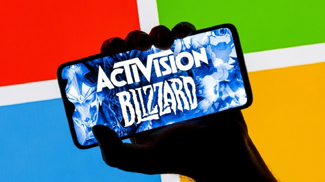 Microsoft o wchłanianiu Activision Blizzard: to dopiero „koniec początku”.