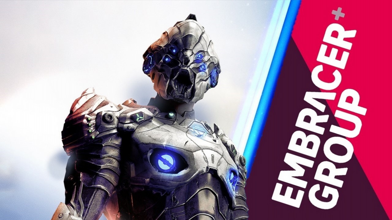 Sprzedaż Elex 2 rozczarowuje wydawcę.