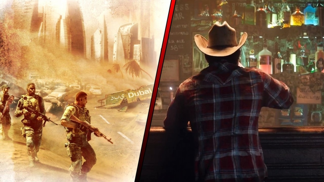 Fabułę gry Marvel's Wolverine reżyseruje scenarzysta Spec Ops: The Line.