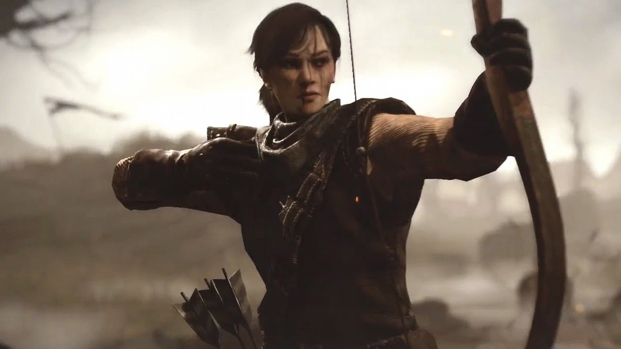 Wartales wprowadza spowiedź towarzyszy i biczowanie więźniów.