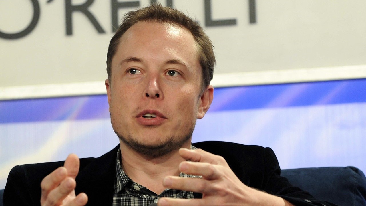 Elon Musk oskarżony o molestowanie. Milion złotych za milczenie.