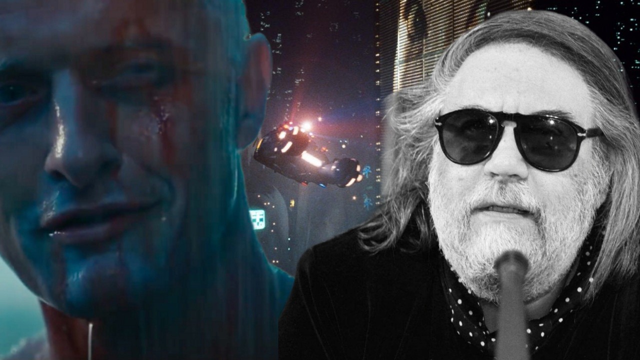 Vangelis był wielki, oto co mu zawdzięczamy.